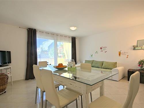 Ferielejlighed - 4 personer -  - Zlatna - 52470 - Umag