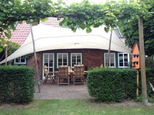 Holiday Home/Apartment - 4 persons -  - An der Tongrube - 19303 - Dömitz