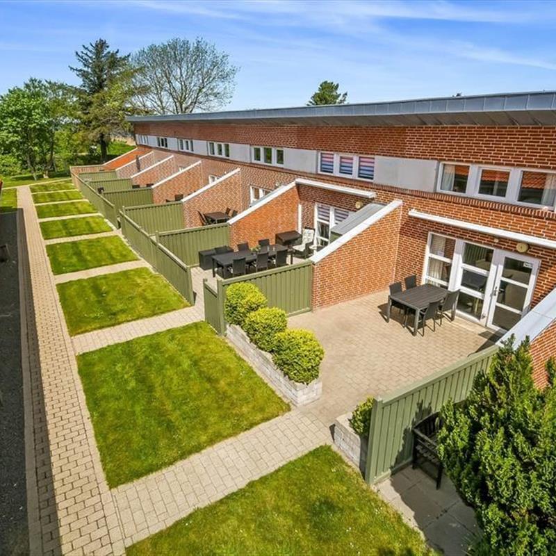 Ferienwohnung - 6 Personen -  - Kirkehøjvej 36 - Bork Havn - 6893 - Hemmet Strand