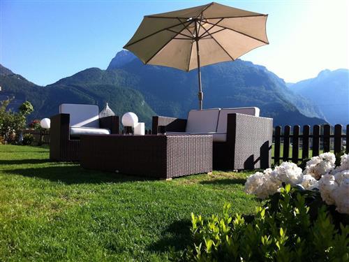 Holiday Home/Apartment - 10 persons -  - Möselstrasse - 5440 - Golling An Der Salzach