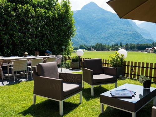 Sommerhus - 10 personer -  - Möselstrasse - 5440 - Golling An Der Salzach