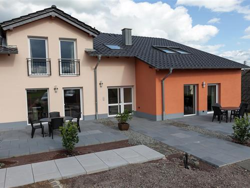 Ferieleilighet - 4 personer -  - 54552 - Ellscheid