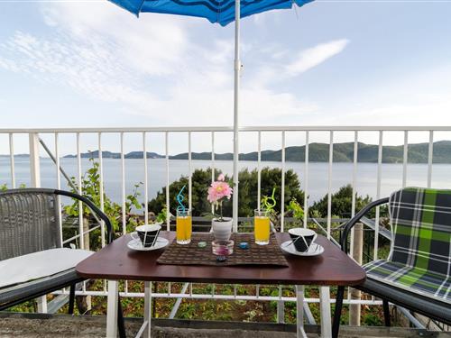 Ferielejlighed - 4 personer -  - 20232 - Slano