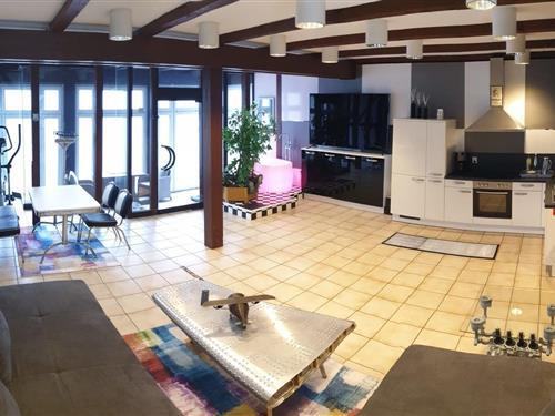 Ferielejlighed - 4 personer -  - Königstraße - 37619 - Bodenwerder