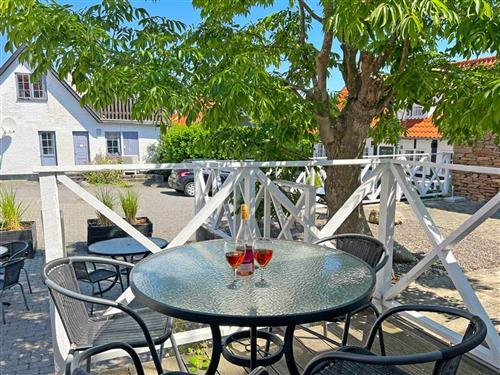 Ferienhaus - 6 Personen -  - Munken 2/Storegade - 3740 - Svaneke