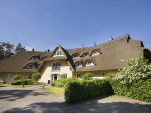 Ferielejlighed - 4 personer -  - 18347 - Dierhagen