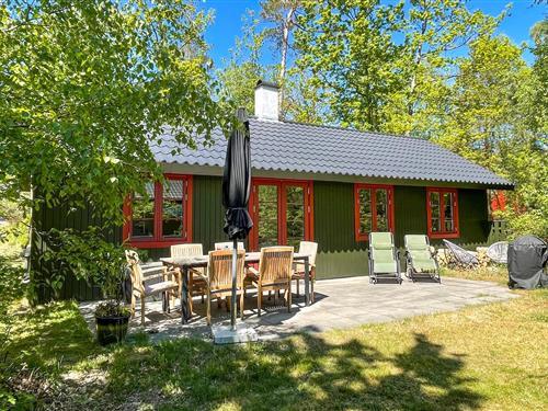 Sommerhus - 6 personer -  - Stavnsgårdsvej - Dueodde - 3730 - Nexø