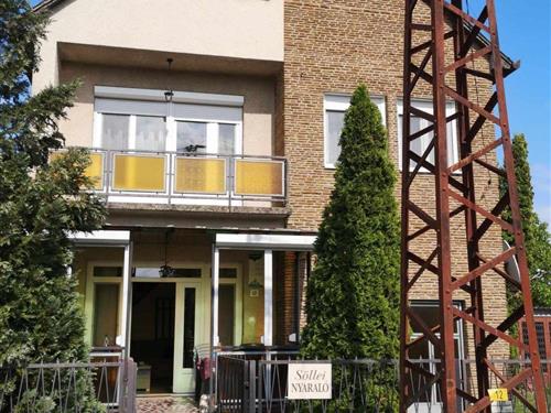 Feriehus - 9 personer -  - Fonyód - 8640