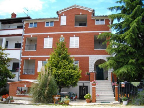 Ferielejlighed - 1 person -  - Rovinj - 52210