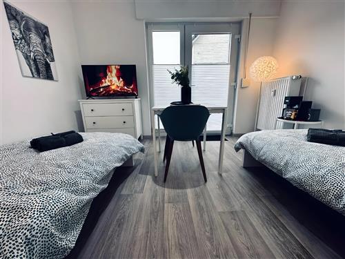 Semesterhus/Semesterlägenhet - 2 personer -  - Veldhauser Straße - 48527 - Nordhorn