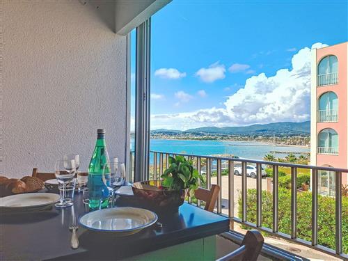 Ferielejlighed - 4 personer -  - Six Fours La Coudoulière - 83140