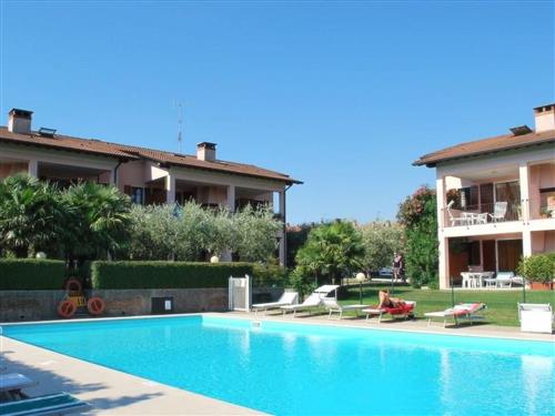 Ferieleilighet - 4 personer -  - Manerba - 25080