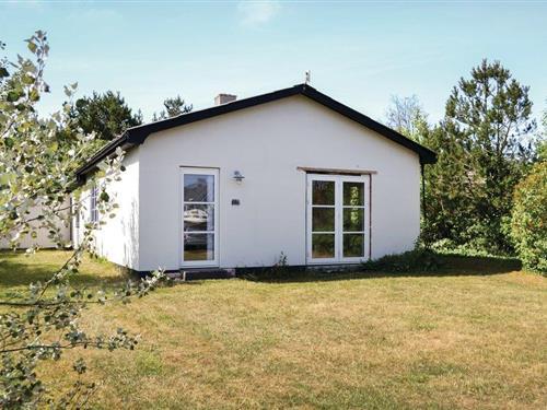 Sommerhus - 6 personer -  - Krogen - Nymindegab - 6830 - Nr. Nebel