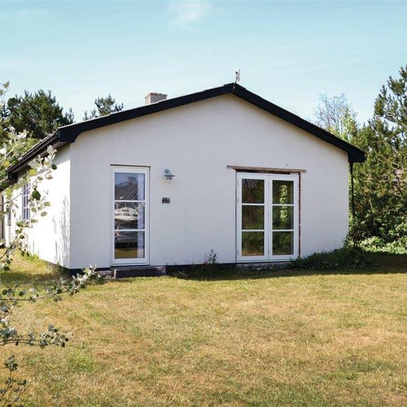 Ferienhaus - 6 Personen -  - Krogen - Nymindegab - 6830 - Nr. Nebel