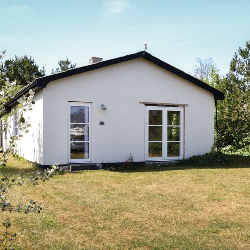 Ferienhaus - 6 Personen -  - Krogen - Nymindegab - 6830 - Nr. Nebel