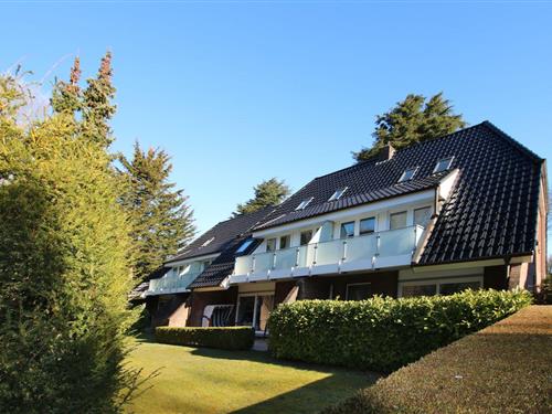 Ferieleilighet - 4 personer -  - Gmelinstraße - 25938 - Wyk Auf Föhr