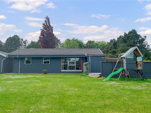 Sommerhus - 10 personer -  - Stefansvej - Kaldred - 4593 - Eskebjerg