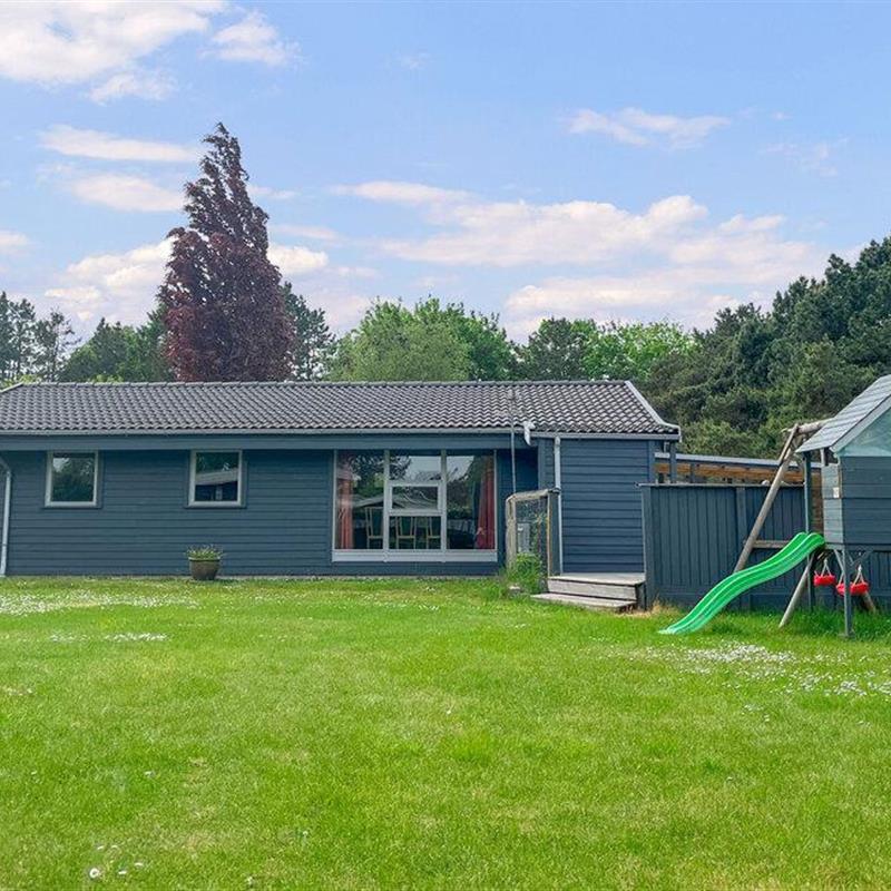 Ferienhaus - 10 Personen -  - Stefansvej - Kaldred - 4593 - Eskebjerg