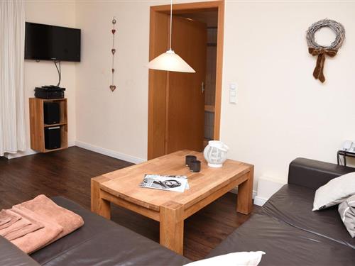 Vakantie appartement - 4 personen -  - Brodauer Straße - 23730 - Bliesdorf