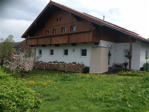 Ferienhaus - 5 Personen -  - Aach im Allgäu 18 a - 87534 - Oberstaufen