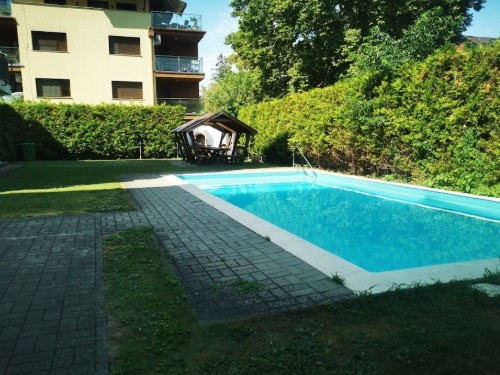 Fritidshus - 6 personer -  - 8600 - Siófok