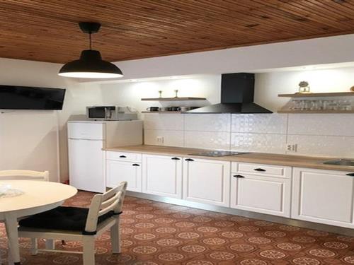Holiday apartment - 4 persons -  - 20240 - Trpanj