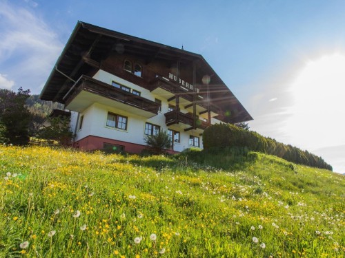 Semesterlägenhet - 4 personer -  - Obere Klaus - 8970 - Schladming