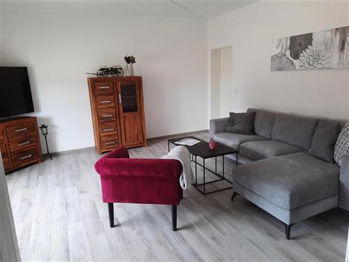 Holiday apartment - 5 persons -  - Braunschweiger Straße - 29358 - Eicklingen