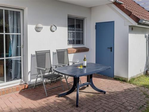 Ferielejlighed - 5 personer -  - Neue Straße - 26409 - Carolinensiel