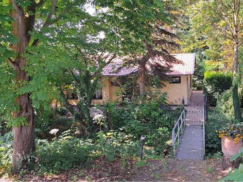 Sommerhus - 4 personer -  - Molendijk - Sint-Annaland - 4697 RJ - Sint Annaland