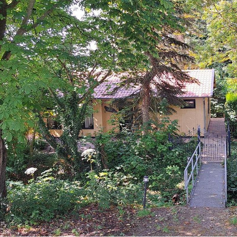 Sommerhus - 4 personer -  - Molendijk - Sint-Annaland - 4697 RJ - Sint Annaland