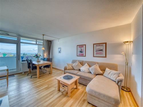 Semesterlägenhet - 3 personer -  - L Ferienpark - 23774 - Heiligenhafen