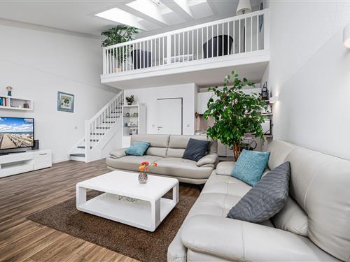 Ferieleilighet - 3 personer -  - Strandstraße - 23669 - Niendorf