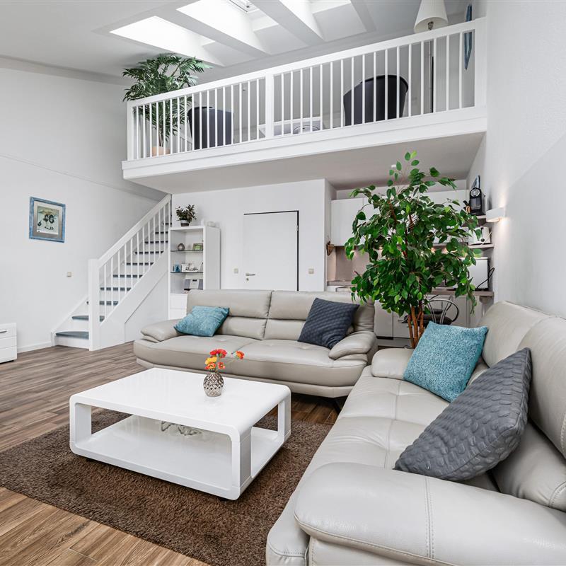 Ferielejlighed - 3 personer -  - Strandstraße - 23669 - Niendorf