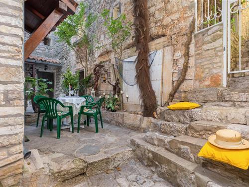 Feriehus - 4 personer -  - Kastel - Rovinj-Bale - 52211 - Bale