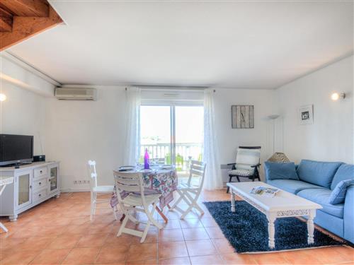 Ferielejlighed - 4 personer -  - Capbreton - 40130