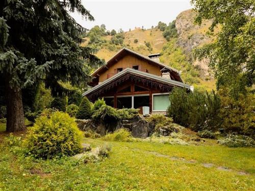 Semesterlägenhet - 4 personer -  - 73450 - Valloire