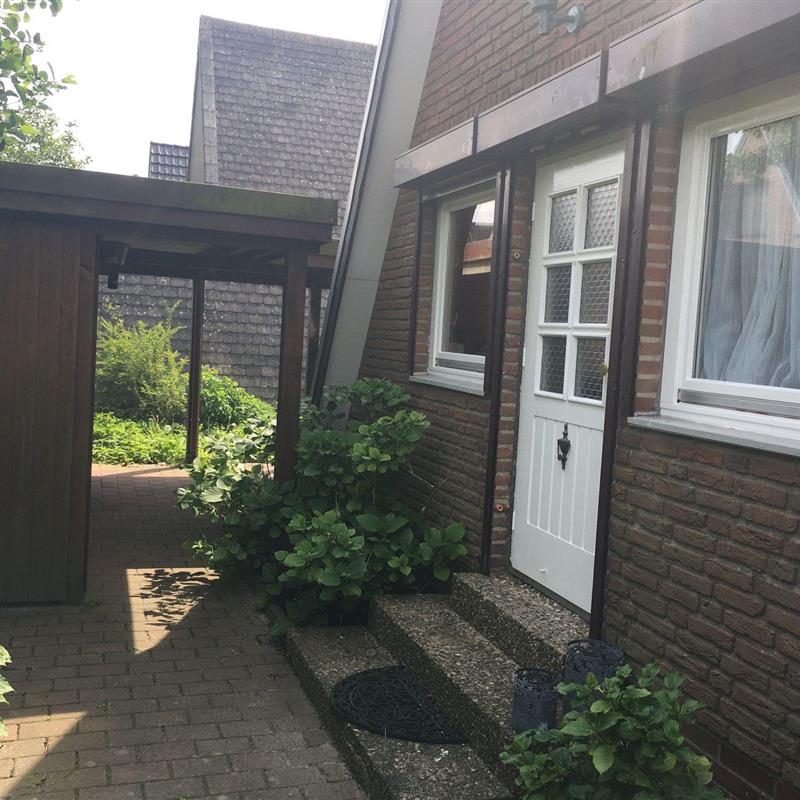 Sommerhus - 4 personer -  - Glurenstieg - 25718 - Friedrichskoog / Spitze