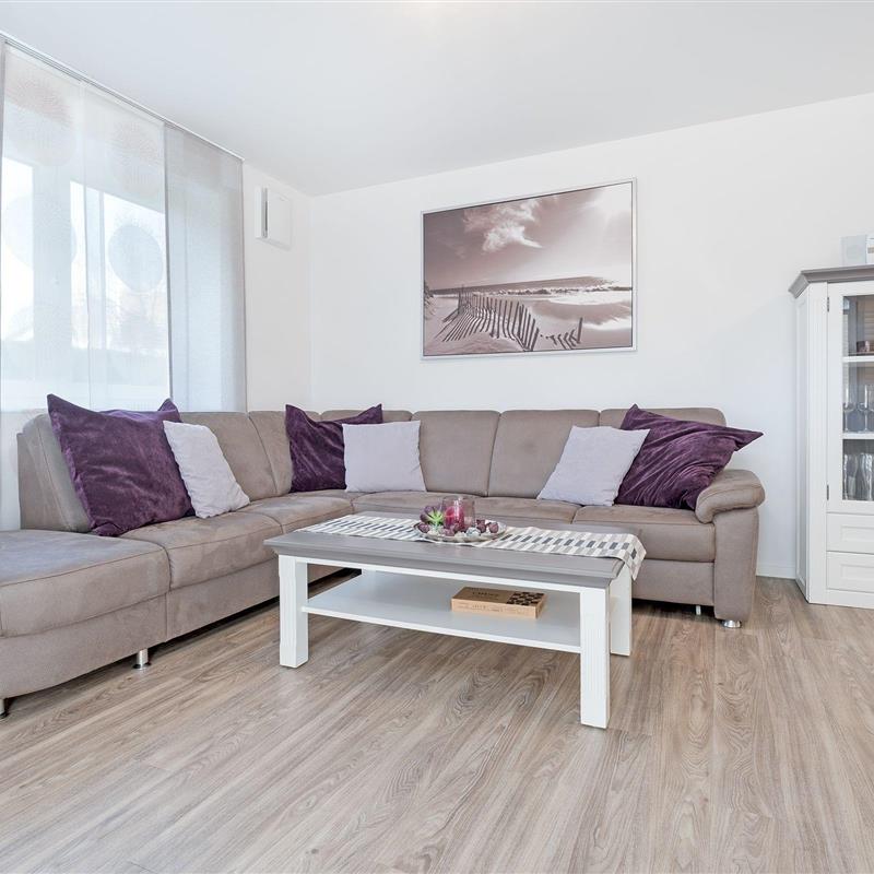 Ferielejlighed - 4 personer -  - Brenkenhagener Weg - 23743 - Grömitz