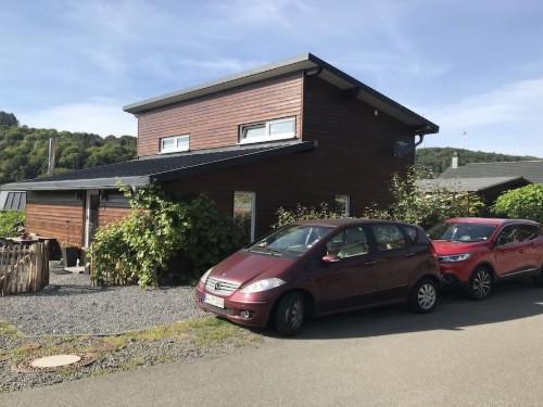 Sommerhus - 6 personer -  - 56745 - Rieden