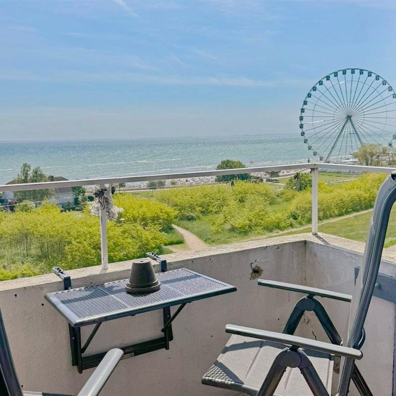 Ferielejlighed - 4 personer -  - Blankwasserweg - 23743 - Grömitz