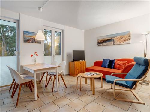 Ferienwohnung - 2 Personen -  - Strandstraße - 17449 - Trassenheide