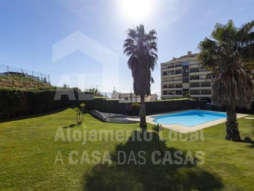 Holiday Home/Apartment - 4 persons -  - 2655-267 - Ericeira