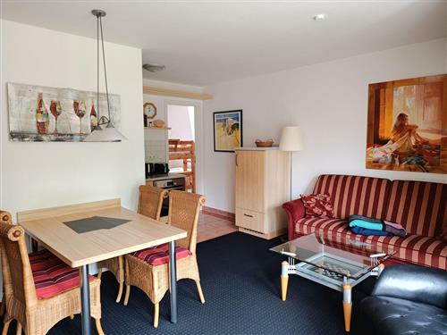 Ferielejlighed - 4 personer -  - Unter den Kolonnaden - 18225 - Kühlungsborn