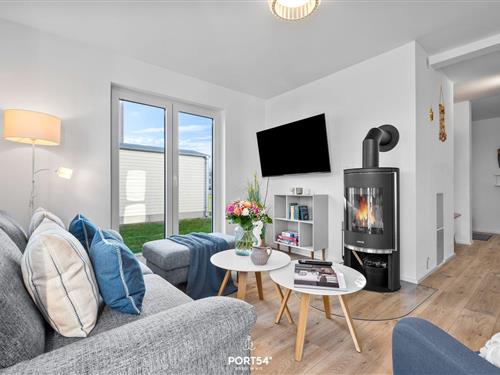 Ferielejlighed - 4 personer -  - Matrosen-Ring - 24376 - Olpenitz