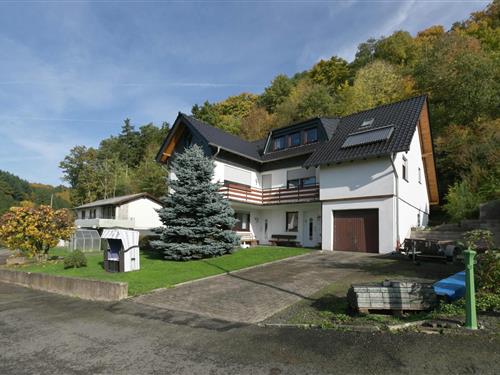 Ferieleilighet - 2 personer -  - 54558 - Winkel