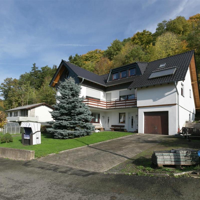 Ferielejlighed - 2 personer -  - 54558 - Winkel