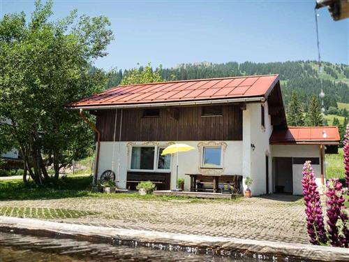 Ferieleilighet - 6 personer -  - Wäldle - 87538 - Balderschwang