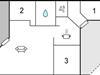 Billede 12 - Plantegning