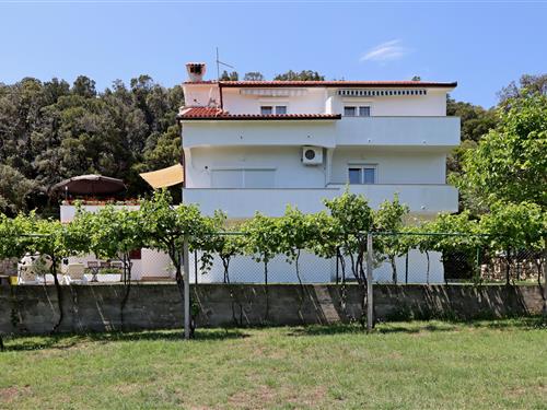 Feriehus / leilighet - 4 personer -  - Supetarska Draga - Gonar - 51280 - Supetarska Draga - Gonar